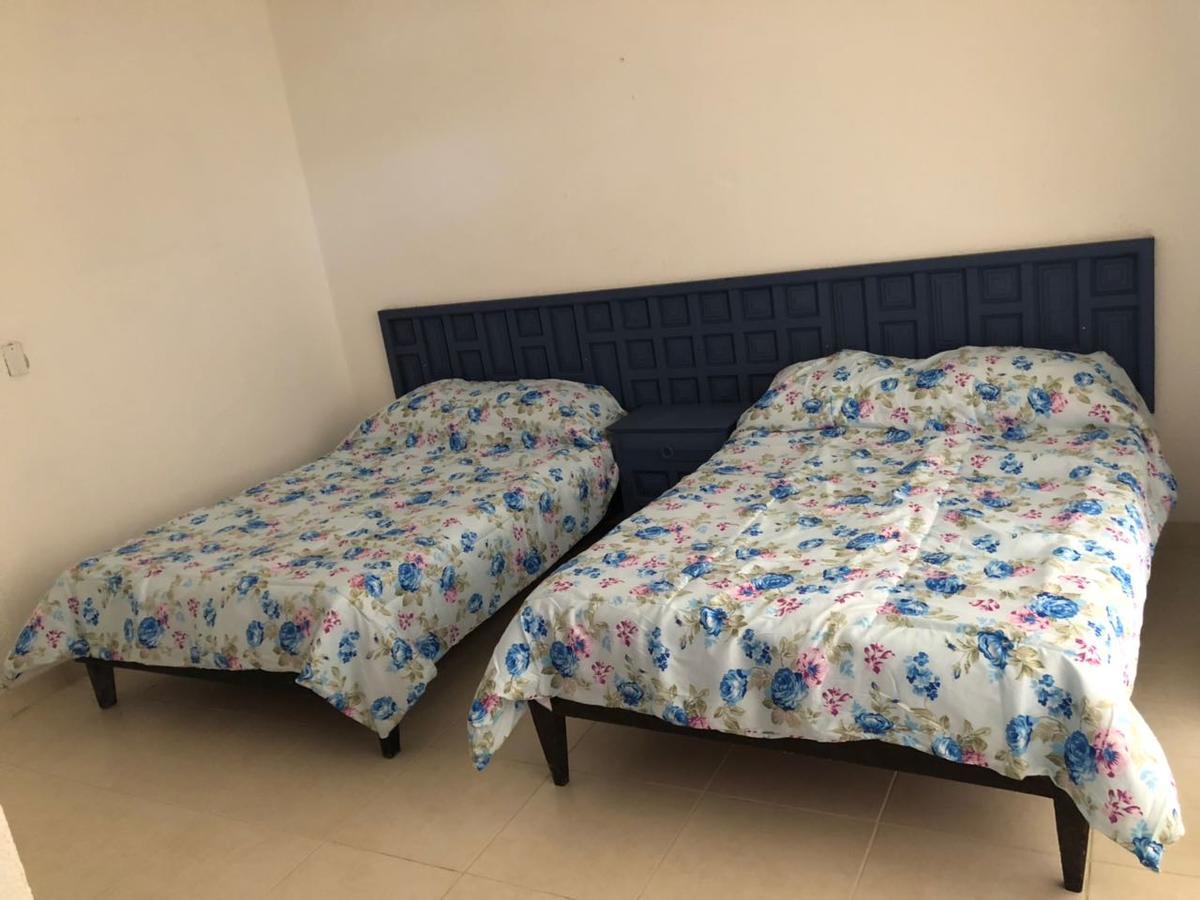 Hotel Calafia Ла Пас Екстериор снимка