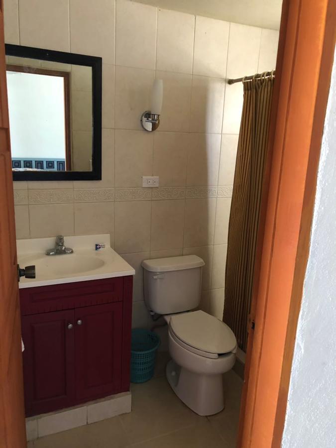 Hotel Calafia Ла Пас Екстериор снимка