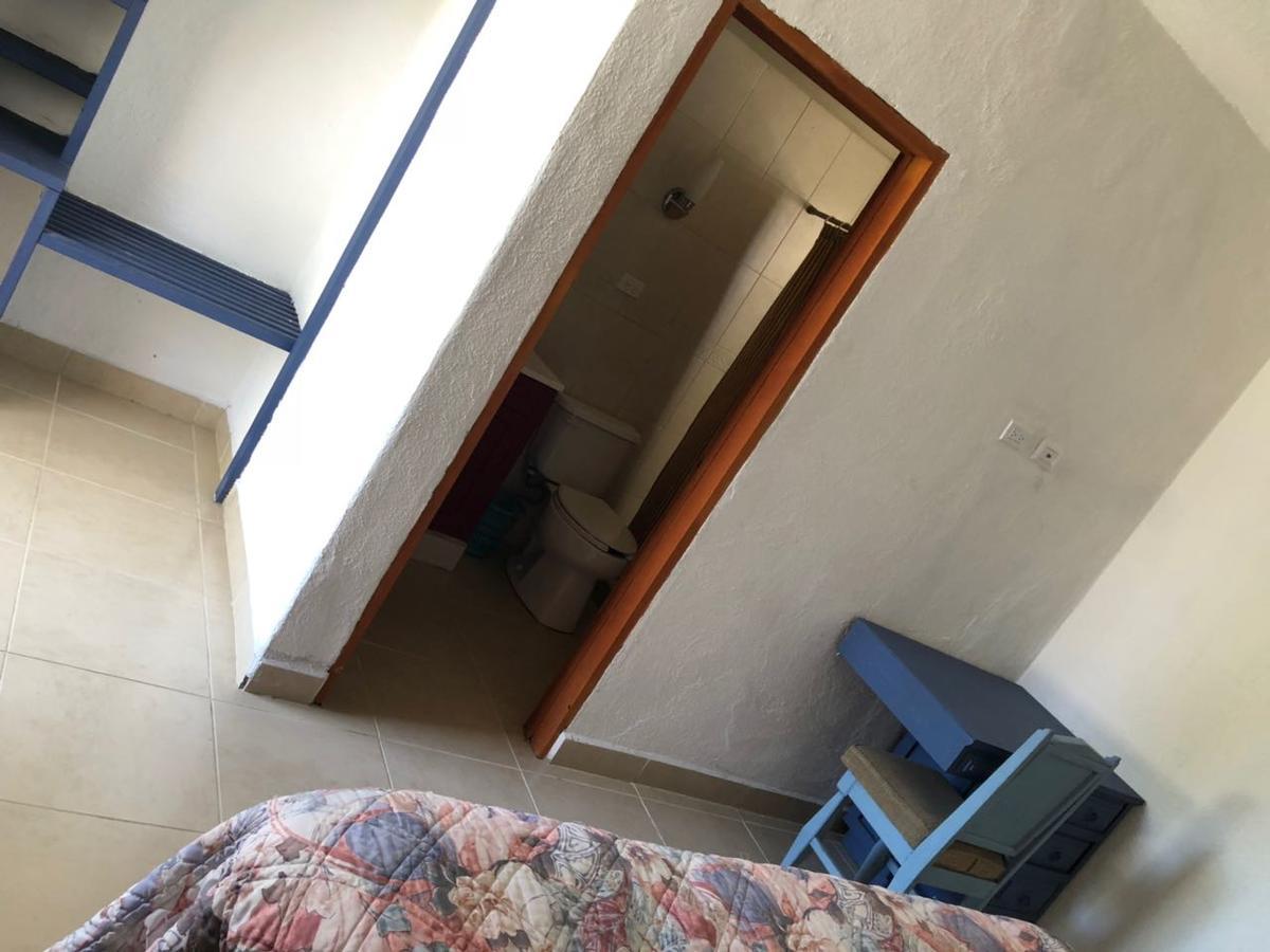 Hotel Calafia Ла Пас Екстериор снимка