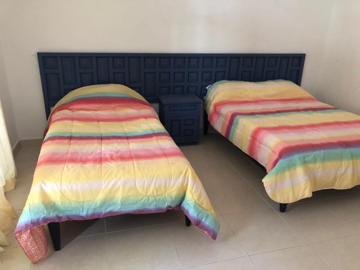 Hotel Calafia Ла Пас Екстериор снимка