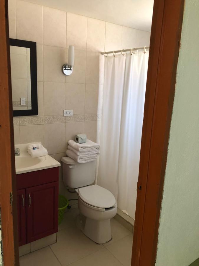 Hotel Calafia Ла Пас Екстериор снимка