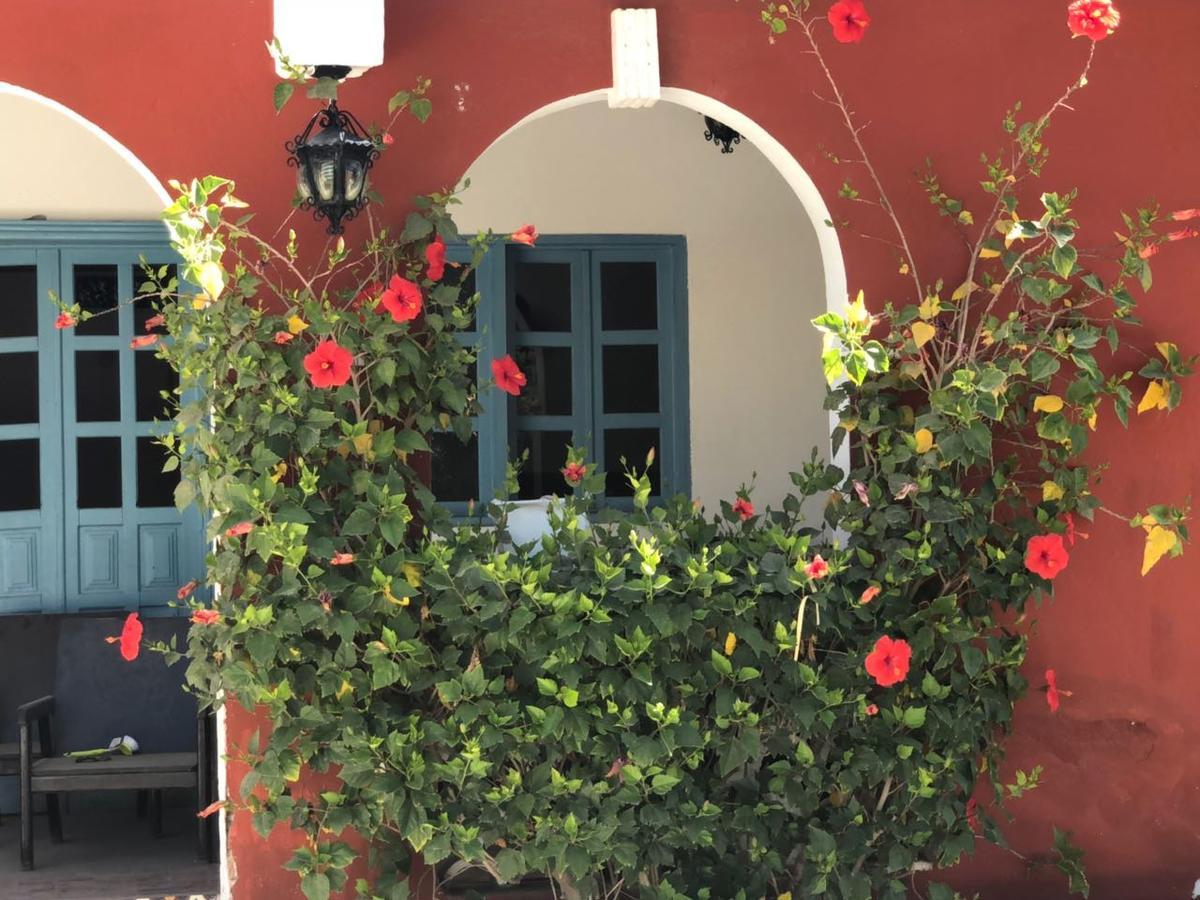 Hotel Calafia Ла Пас Екстериор снимка