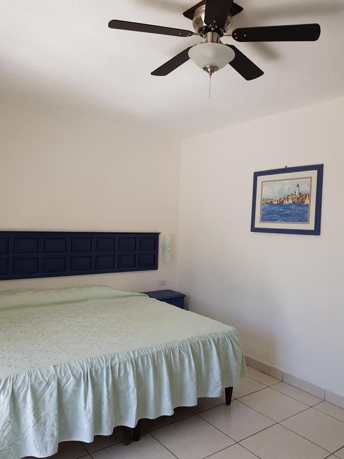 Hotel Calafia Ла Пас Екстериор снимка